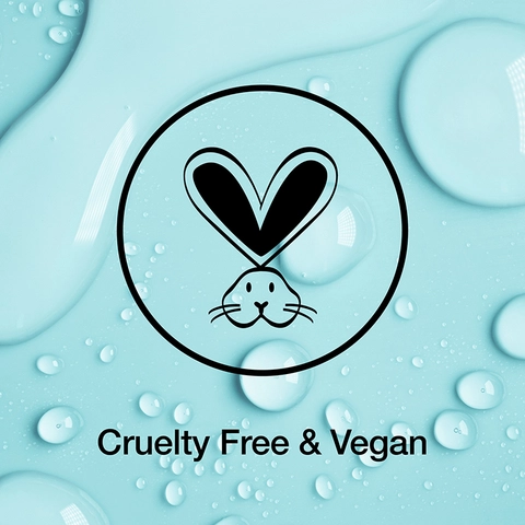 cruelty free and vegan icon