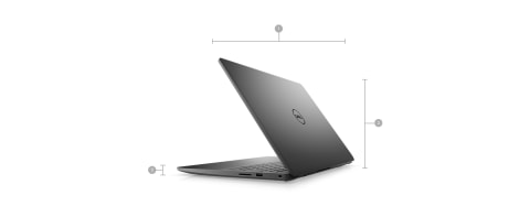 Inspiron 3501 Laptop I5 16gb 256gb Ssd Office Depot