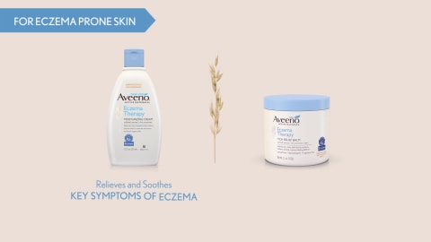 cvs aveeno eczema
