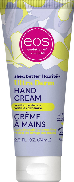 Vanilla Cashmere Hand Cream