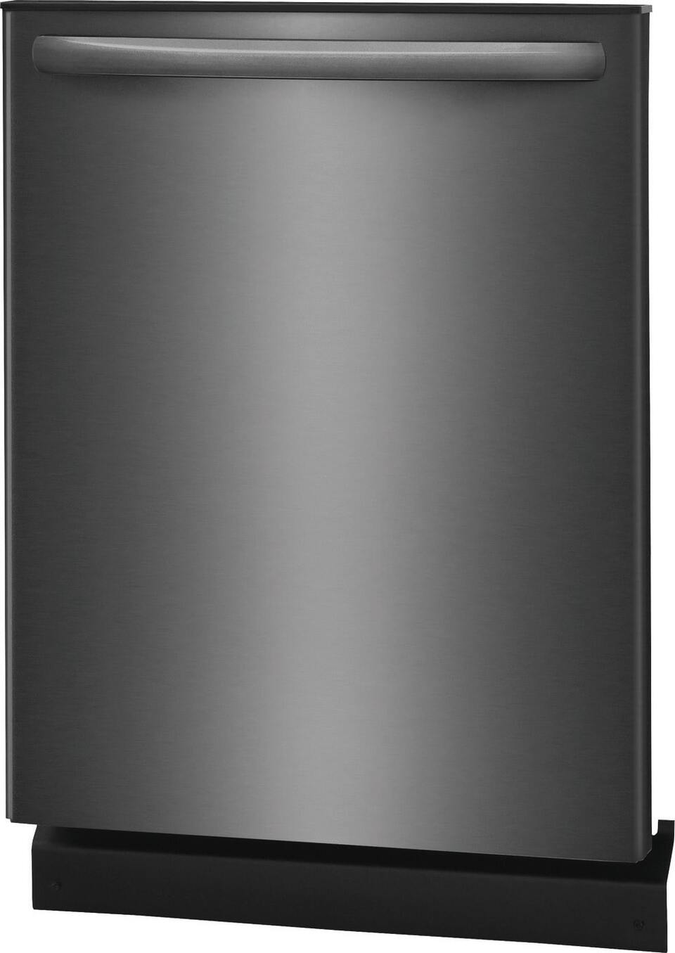 Frigidaire® 24 Stainless Steel Top Control Built In Dishwasher, East  Coast Appliance