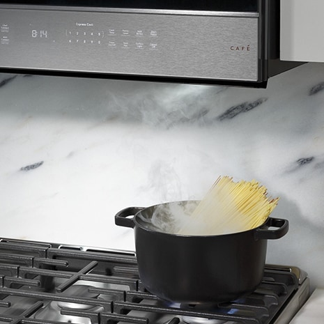 Create a Streamlined Cooking Experience