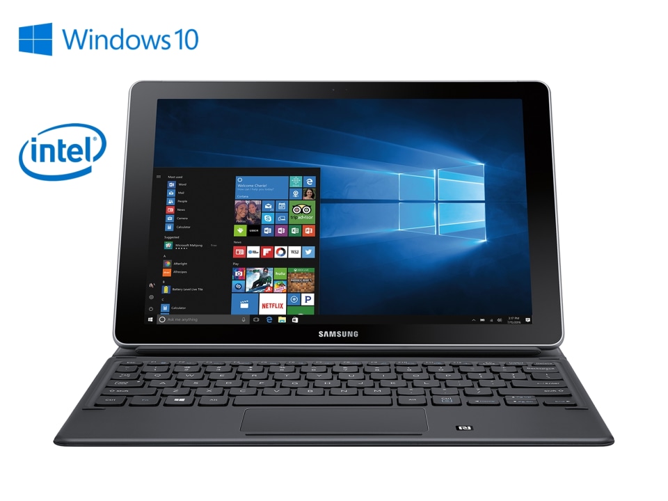 Samsung Galaxy Book 10.6