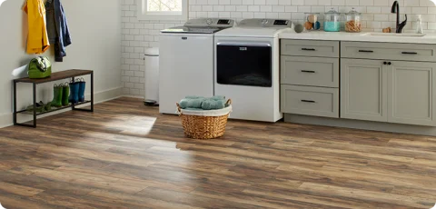 Mohawk® ArmorCraft Herald Lexington Pine 7-1/2