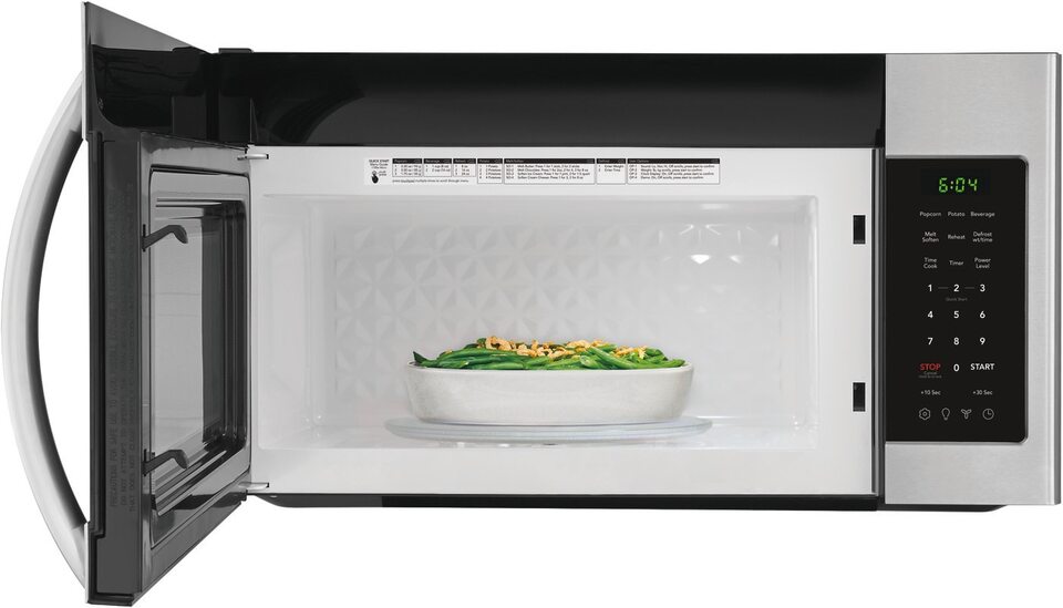 1.7 cu.ft. Over-the-Range Convection Microwave Oven – furrion-global