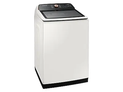 エステダム 5.5 cu. ft. Extra-Large Capacity Smart Top Load Washer with