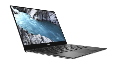 Dell XPS 13 9370 Laptop, 13.3