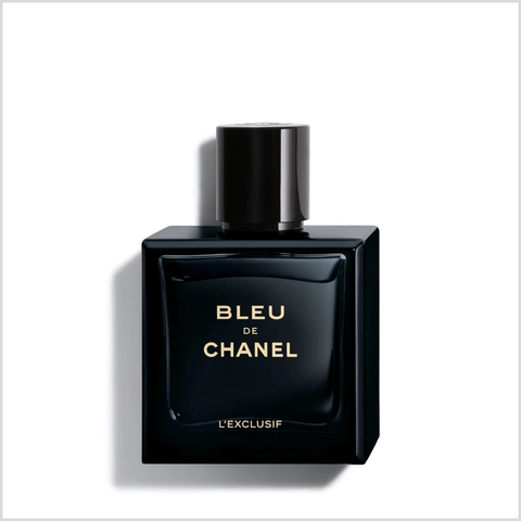 BLEU DE CHANEL L’EXCLUSIF Parfum Spray