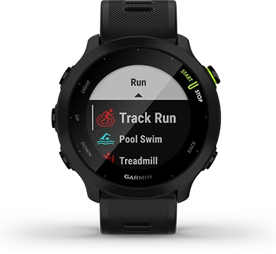 Garmin Forerunner 55 Smartwatch | DICK'S Sporting Goods