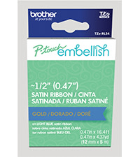 TZERE34 | By Brother