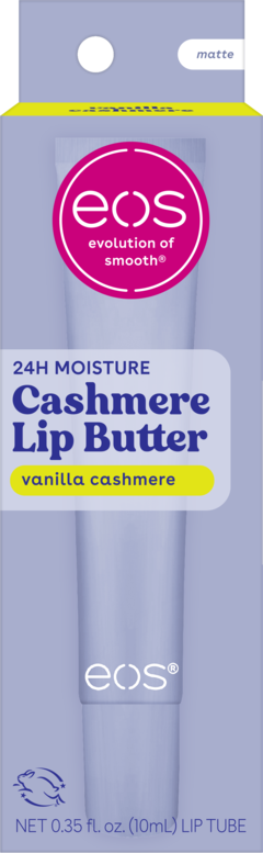 Vanilla Cashmere Lip Butter
