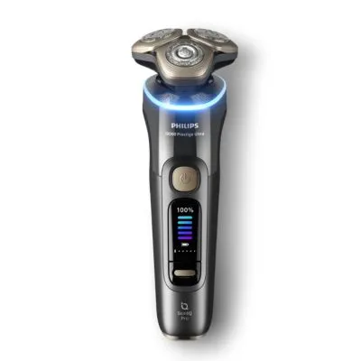 Philips i9000 Prestige Ultra Shaver - XP9402/31