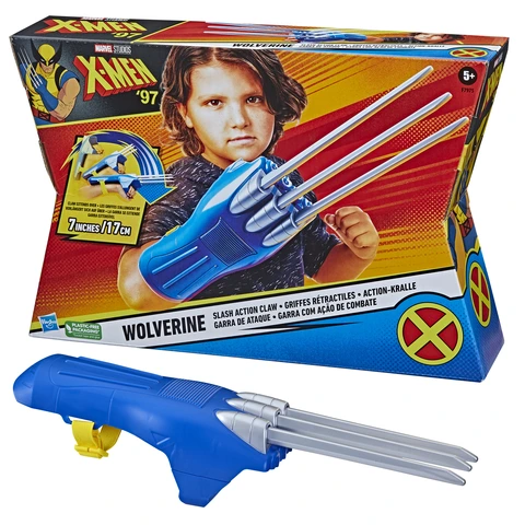 Marvel Studios X-Men 