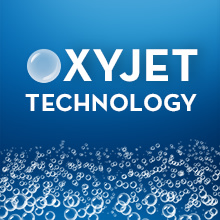 Neden Oxyjet Teknolojisi?