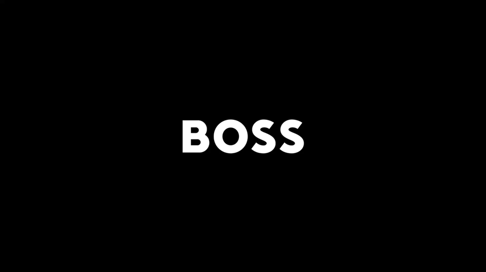BOSS