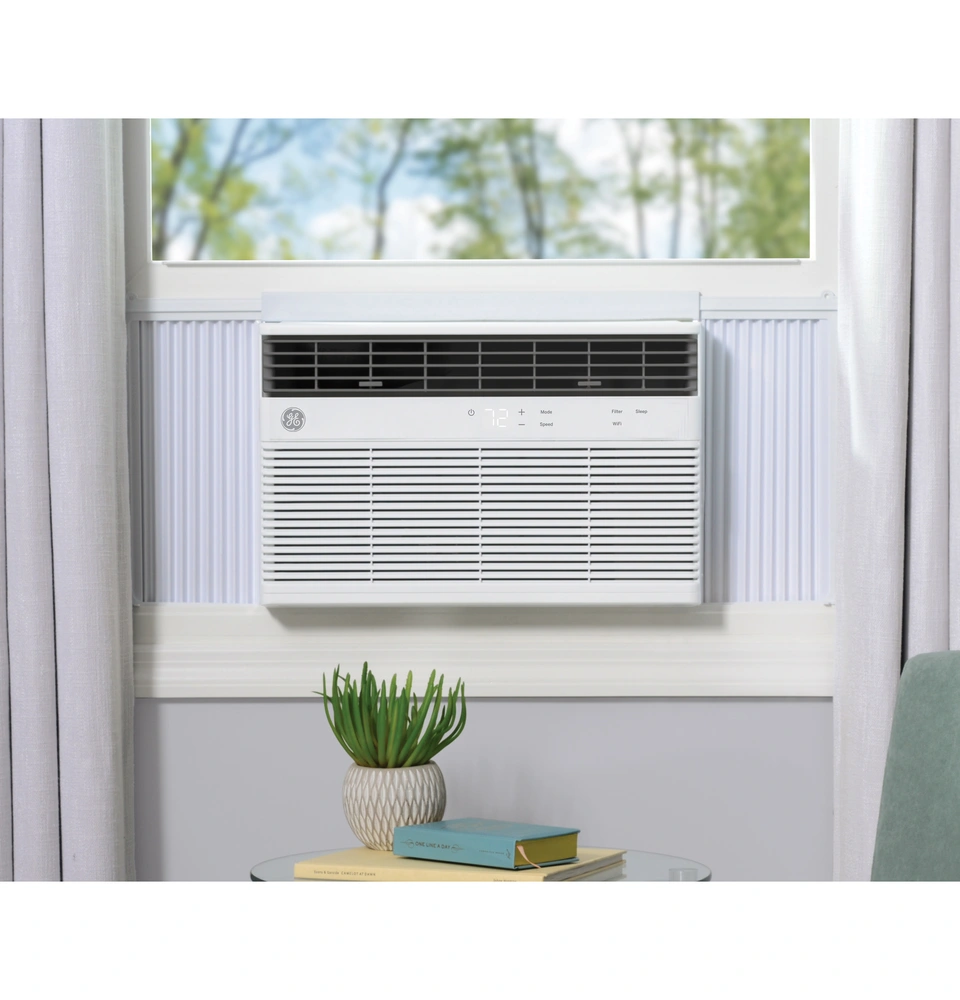AHY08LZ Smart Window Air Conditioner