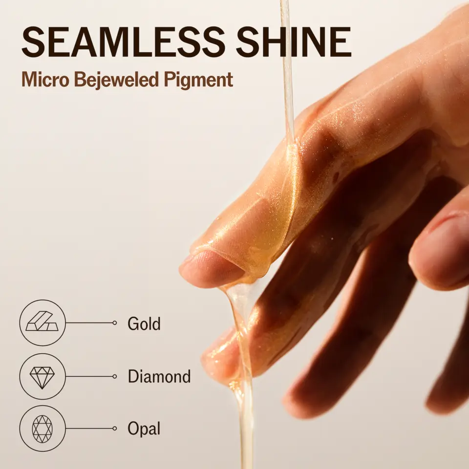 Gentle Shine Hair Essence