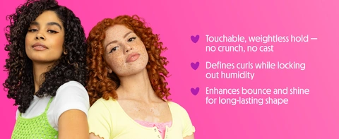 Defines Curls