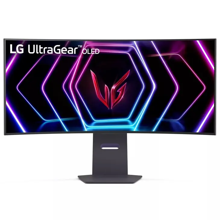 LG UltraGear 39GS95QE-B ［13日まで値下げ］ LG UltraGear 39GS95QE-B ［13日まで値下げ］ 39