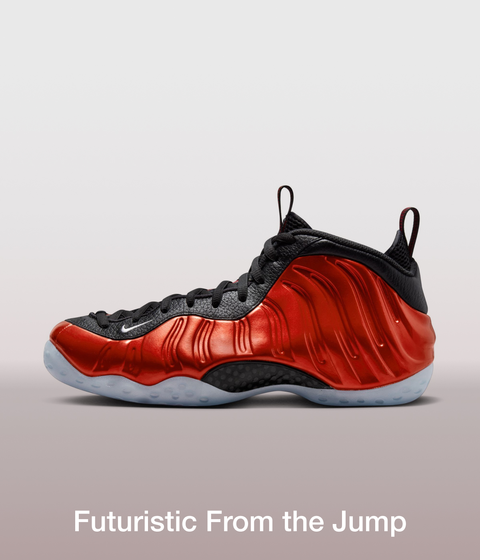 Nike Air Foamposite One - Men's | Foot Locker