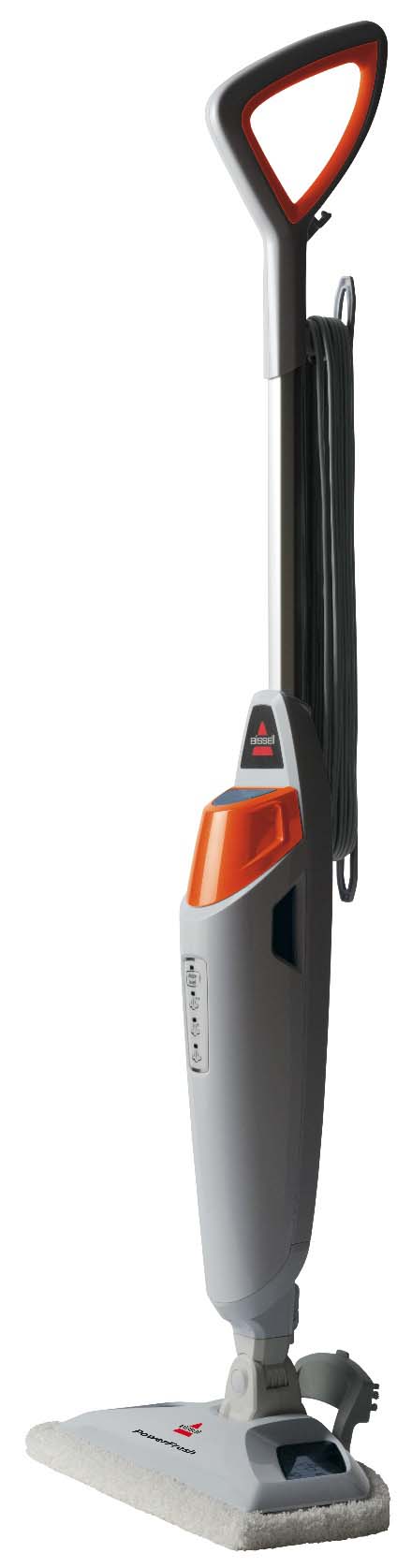 Scrubber Orange for Powerfresh Steam Mop