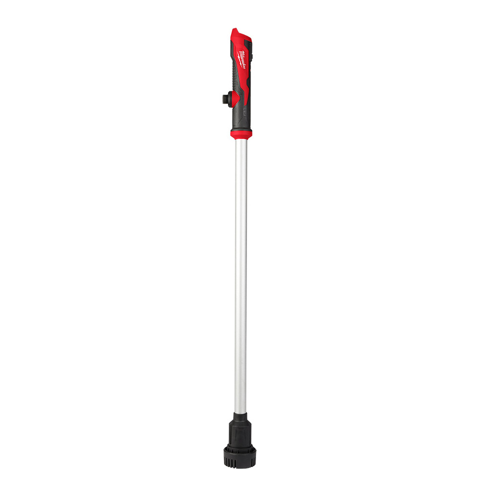Milwaukee M12 Stick Transfer Pump (Bare Tool) 2579-20 - Acme Tools
