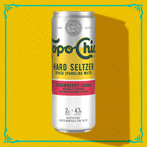 Topo Chico Seltzer Hard Seltzer Variety Pack, 12 cans / 12 fl oz - Foods Co.