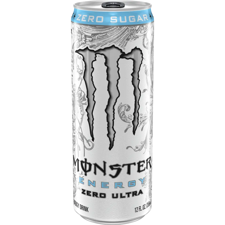 Monster Ultra Zero 4-12fz - 4-12 FZ - vons