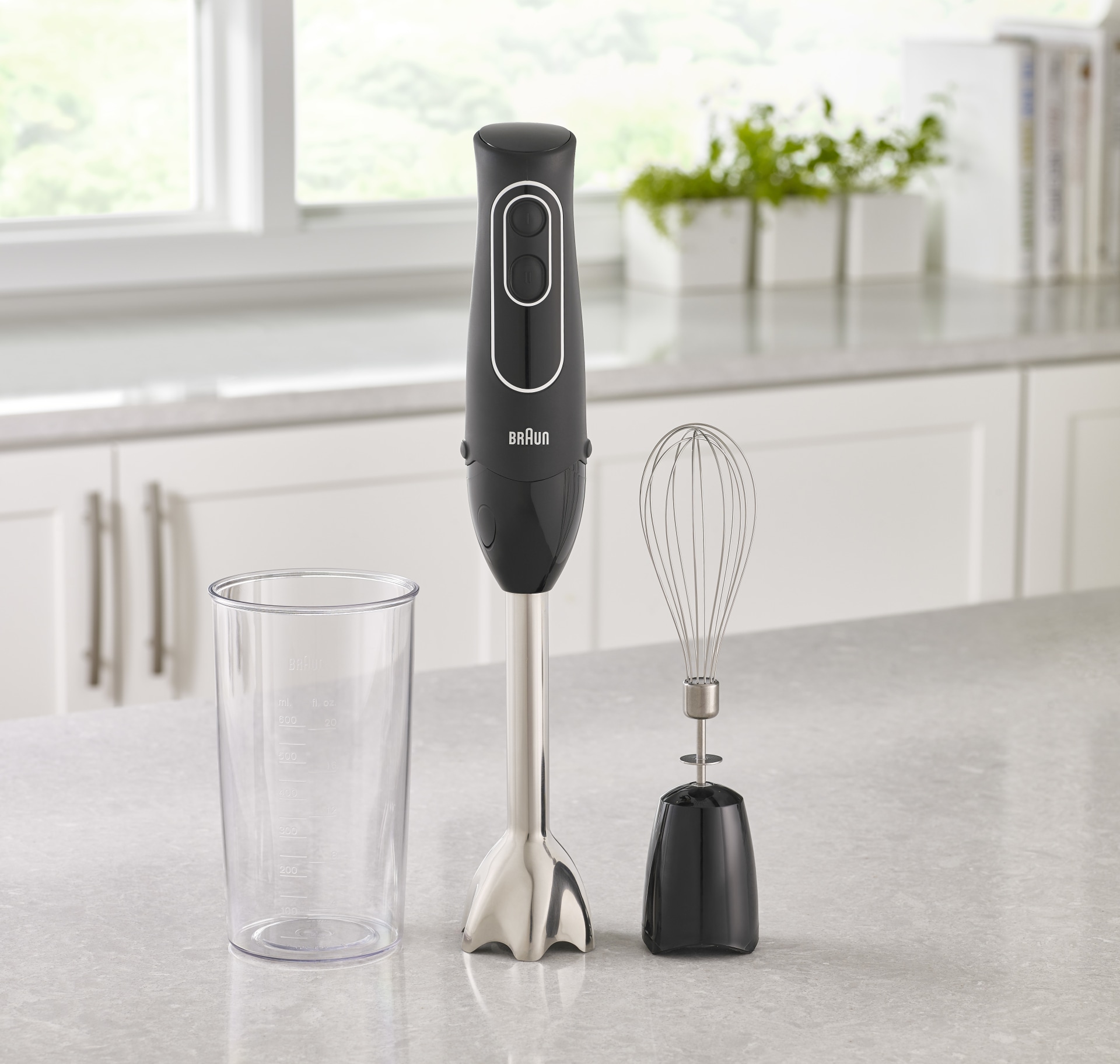 Braun mq505 sales