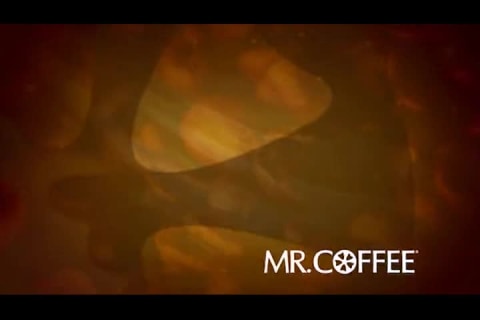 Mr. Coffee BVMC-FM1 Café Frappe - Coffee maker