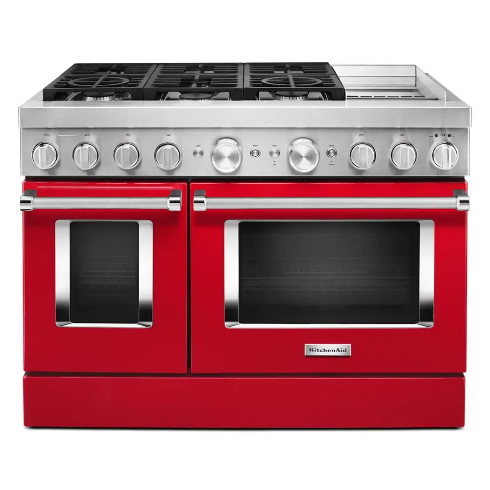 KitchenAid® 48