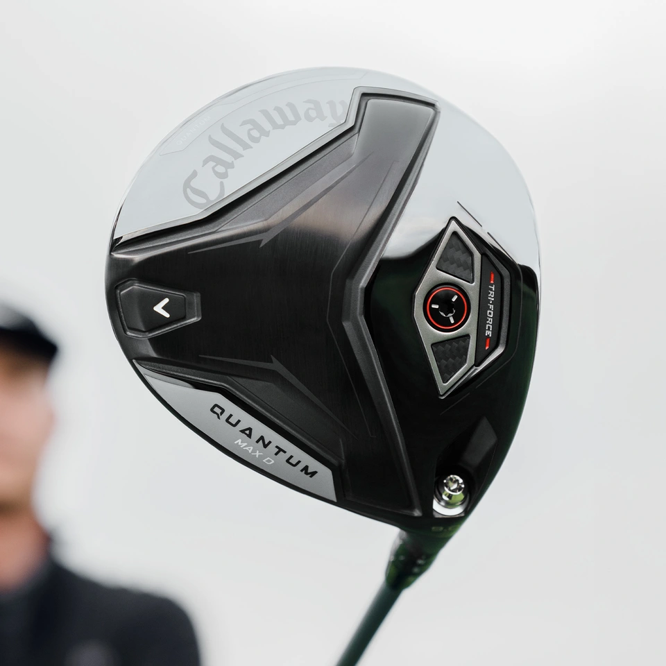 Callaway Quantum Max D Driver | Dick's Sporting Goods