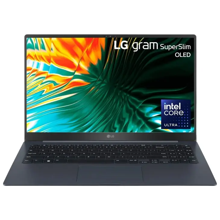 LG 15Z90ST-GAAB6 SuperSlim 15.6