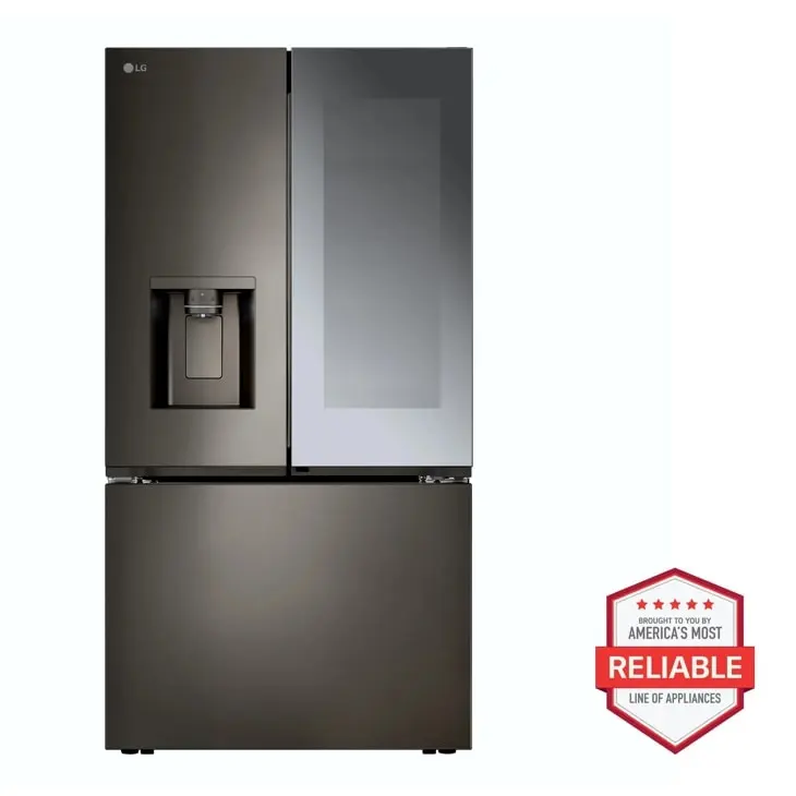 LG LRYKC2606D : Warners' Stellian