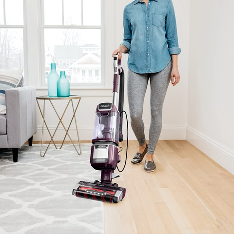 Supporto/base Di Ricarica Per Robot Shark AI ULTRA Con Svuotamento Automatico Zidxdkrv2600lfeu