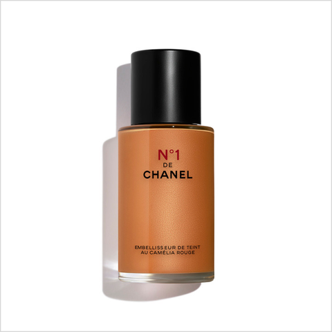 N&#176;1 DE CHANEL SKIN ENHANCER Boosts Radiance – Evens – Perfects 