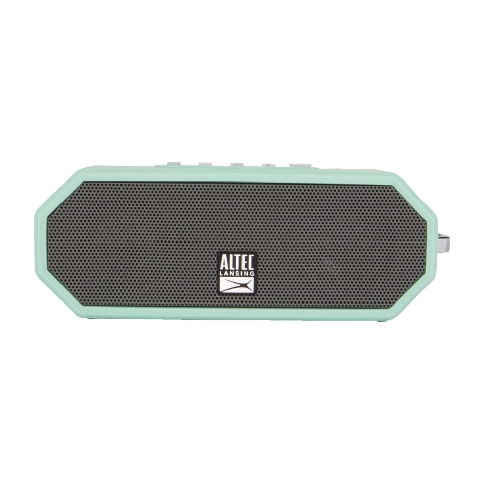 Altec lansing life jacket review YouTube