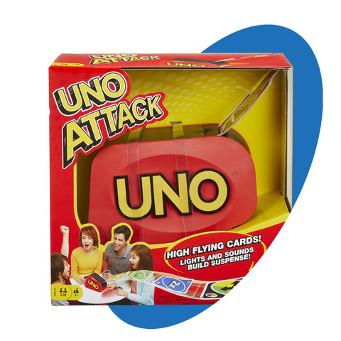 UNO Original - Promotop