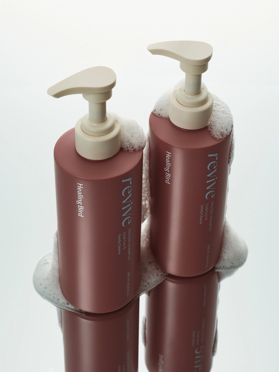 Revive Protein Shampoo