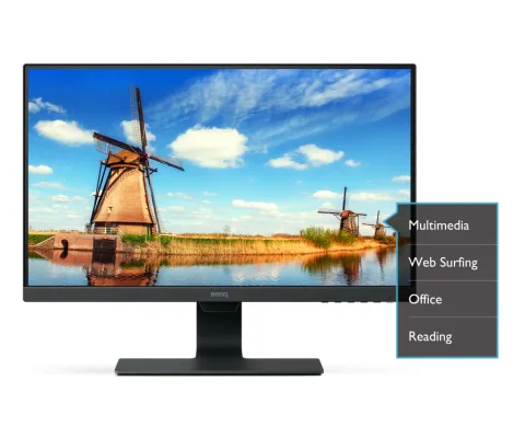 BenQ GW2480 24