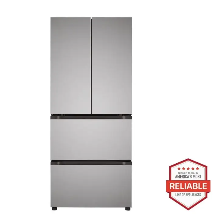 LG Convertible Refrig/Freezer Specialty Refrigeration LK14S8000V