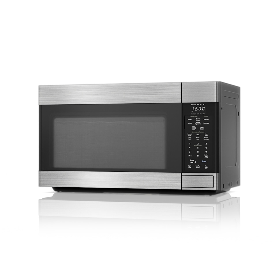 SMAD Over the Range Convection Microwave Oven-1.6 cu.ft Space Saver