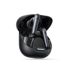 Soundcore Liberty 4 ブラック Soundcore Liberty 4 Pro | ワイヤレスイヤホンの製品情報