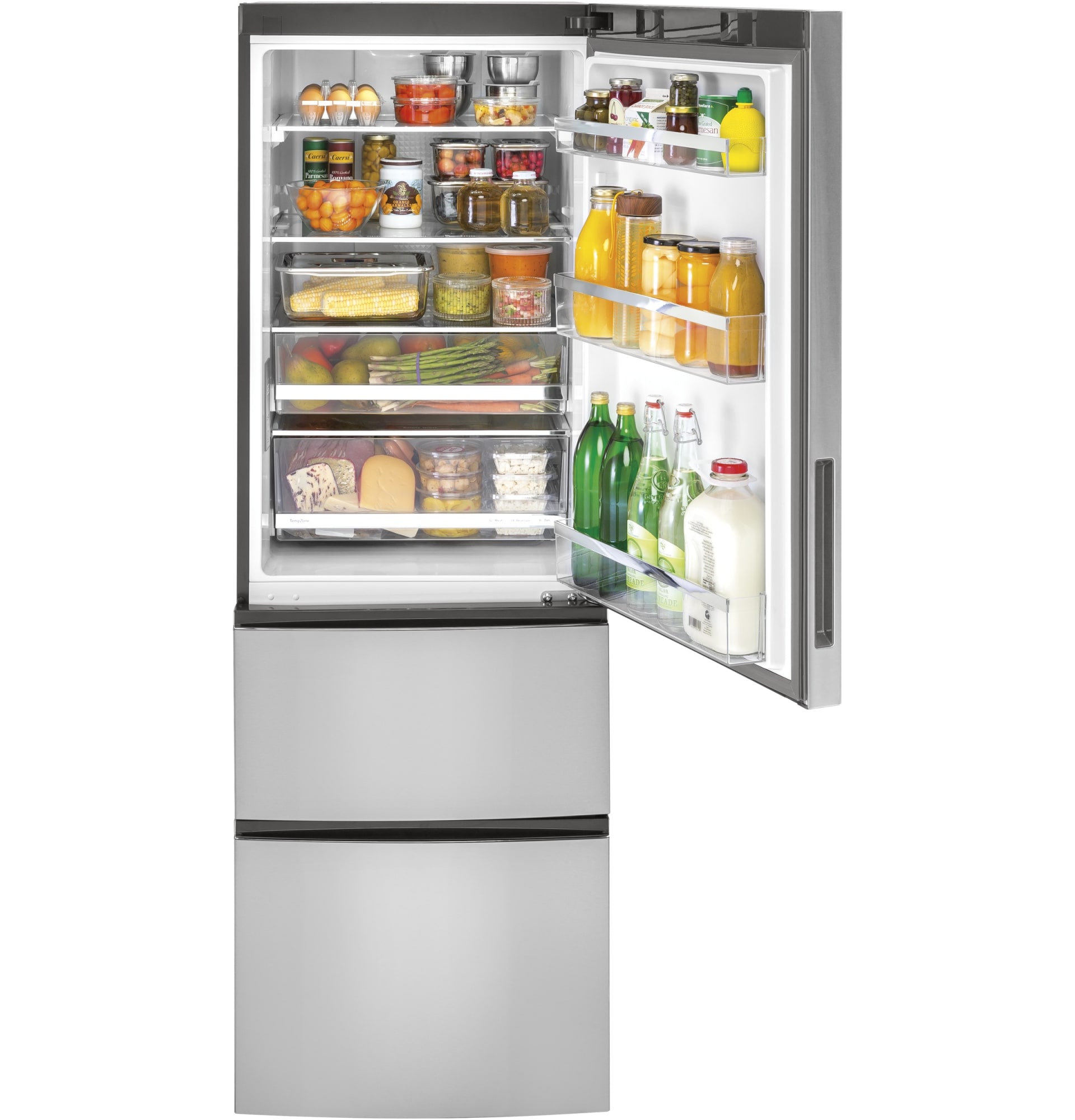 Ge 24 deals refrigerator