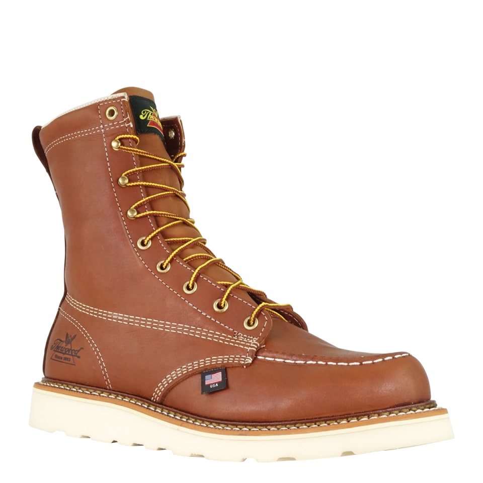 thorogood boots kohls