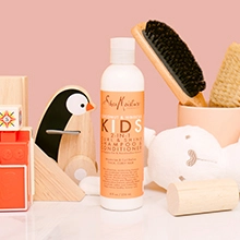 For Curls That Wanna Have Fun