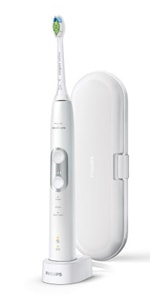 Philips Sonicare ProtectiveClean 4100 HX6817/01 Plaque Control ...