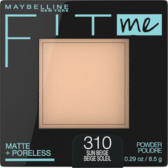 Buy Maybelline New York Fit Me Matte + Poreless Liquid Foundation - Oil  Control With SPF Online at Best Price of Rs 419.3 - bigbasket