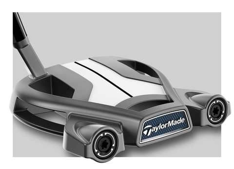 【レフティ】TaylorMade Spider TOUR パター TaylorMade Spider Tour X L-Neck Putter | Fiddler's Green