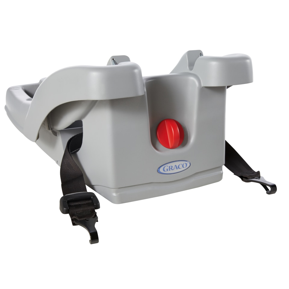 graco connect base